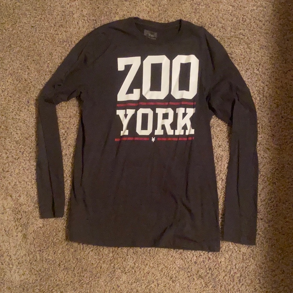 Zoo York Long Sleeve